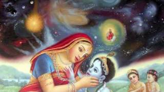 Hare Kṛṣṇa  Śrī Īśopaniṣad Invocation [upl. by Sheffy892]