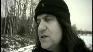 Kreator  Phantom Antichrist The making of documentary [upl. by Ahsaekal61]