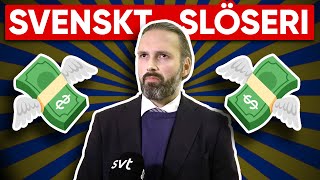 SVENSKT SLÖSERI [upl. by Lalita684]