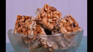 kadalai mittai recipe in tamil my kitchen [upl. by Ibrik654]