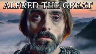 The Story of Alfred the Great  The Saviour of England [upl. by Sena765]