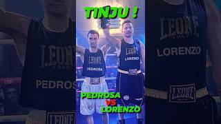 LORENZO VS PEDROSA TINJU 🤯 [upl. by Tarabar]