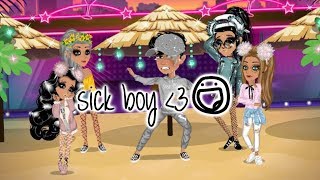 Sick Boy  Msp Version [upl. by Rafaelita772]