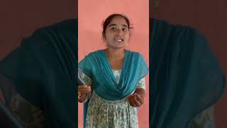 Mamuganna ma thalli mallamma  folk song short  Telugu [upl. by Mortie346]