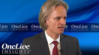 Treating Ovarian Cancer With Niraparib The NOVA Trial [upl. by Ahcsas574]