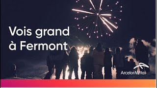 Vois grand à Fermont [upl. by Brennan]