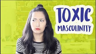 Is Masculinity ActuallyToxic  Feminism 101 [upl. by Susejedesoj]