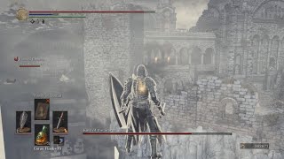 NEW Dark Souls 3 GLITCH [upl. by Lydie]