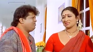 Tennis Krishna Comedy From Sahukara Movie  ಸಾಹುಕಾರ ಚಿತ್ರದ ಟೆನ್ನಿಸ್ ಕೃಷ್ಣ ಕಾಮಿಡಿ [upl. by Ailadi590]