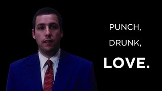 PunchDrunk Love is  Review [upl. by Fording]