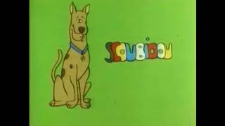 Interludes ScoubidouScoobyDoo TF1 1975 [upl. by Artkele436]