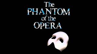 Phantom of The opera  Think of Me [upl. by Erreit]