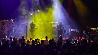 Dark Star Orchestra  Iko Iko  Boulder Theater  gratefulwebcom [upl. by Balch629]