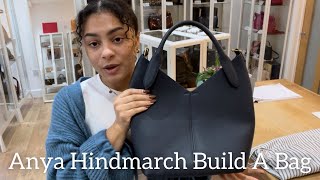 Anya Hindmarch Build A Bag Review [upl. by Pierre63]