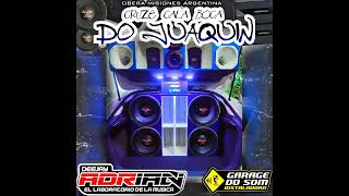 CD CRUZE CALA BOCA DO JUAQUIN BY DJ ADRIAN [upl. by Oriel]