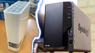 6 Best Personal Cloud Storage Device 2020 ✔️ Best NAS for the Home [upl. by Crosley965]