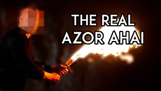 Who Is The REAL Azor Ahai History Has The Answer [upl. by Naesal]