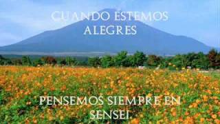 Siempre Junto a Senseiwmv [upl. by Strauss752]