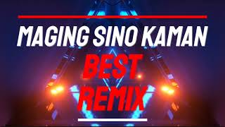 MAGING SINO KAMAN BEST REMIX remix best lovesong slowrock 4k 2024 2025 [upl. by Yrannav]