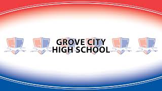 Grove City High School vs Gahanna Lincoln High School Womens Varsity Basketball [upl. by Garvin]