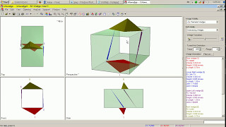 Tutorial Penggunaan Unwedge Kekar Tambang Bawah Tanah  Khairi Ramdhani [upl. by Cod]