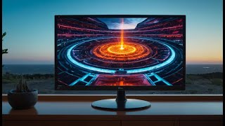 Monitor LG UltraGear OLED 27GX790A OLED QHD a 480 Hz con DisplayPort 21 [upl. by Ahsinyd]