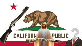 Are tactical shotguns perfect for California gun owners [upl. by Lletnohs]