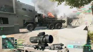 Stream Battlefield 2042 PS5 1 [upl. by Ynnod]