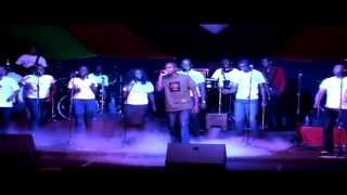 Carlisto  Consequence HeriHeri LIVE featuring Ziada Zidi and Adawnage Band [upl. by Notsreik]