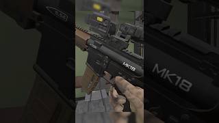 The Best Gun Builder Ive Seen in a Game [upl. by Frost]