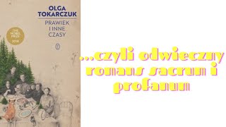 Prawiek i inne czasy  recenzja na szybko [upl. by Attenwad949]