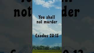 Lent Bible Meditation The Lord Says Exodus 2013 bibleverse repent Lent goodfriday holybible [upl. by Chapland]