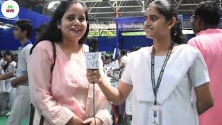 CV Gyan Vigyan Mela [upl. by Takashi]