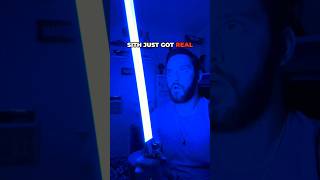 I Bought a REAL Lightsaber Almost [upl. by Wei]