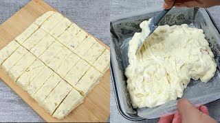 Simple Nougat Recipe Hack [upl. by Loring]