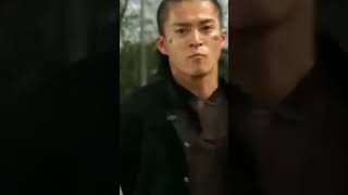 crows zero  takiya genji vs housen 🥶💥 Shorts fightscene actionscene moviescene [upl. by Bazluke470]