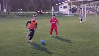 U10 Entwicklungsspiel am 24102024 Strasshof rot gegen Gänserndorf U11 [upl. by Anwahsiek148]