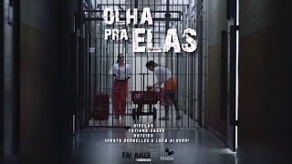 Trailer Oficial Olha pra elas 2020 [upl. by Solakcin]