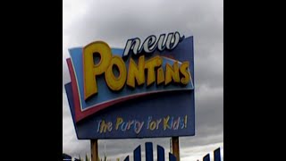 Pontins Southport  what has changed [upl. by Amhser]