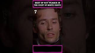 The Best of Guy Pearce in The Count of Monte Cristo thecountofmontecristo movie guypearce film [upl. by Dinan112]