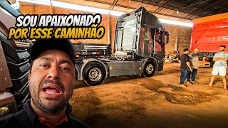 DICAS PARA QUEM VAI PEGAR O IVECO PELA PRIMEIRA VEZ [upl. by Laresa80]