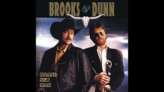 Cowgirls Dont Cry by Brooks and Dunn with Reba [upl. by Uyekawa]