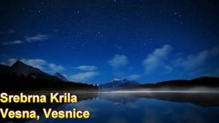 Srebrna Krila  Vesna Vesnice 720p [upl. by Larimor]