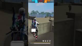 My first short video amp headshot Joystickpro freefire booyah games freefireindia [upl. by Ursula767]