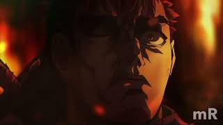 Berserk Guts v Rosine Fan Animation by MarkReymer Trailer SONG Sign Berserk ps2 theme [upl. by Elocen977]