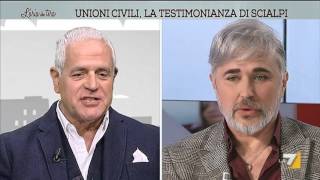 Laria che tira  Le piazze Arcobaleno suonano la sveglia Puntata 25012016 [upl. by Ennybor]