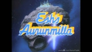 Eshs Aurunmilla 1983 Funaj Daphne Retro Arcade Games [upl. by Imorej992]