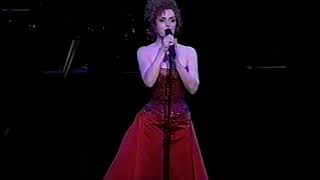 Bernadette Peters Sings quotSome Enchanted Eveningquot [upl. by Lauree]