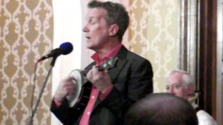 Frank Skinner on George Formby  Why Dont Women Like Me [upl. by Spaulding]