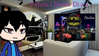 Valuto i Teaser Di Avy4270 [upl. by Janine]